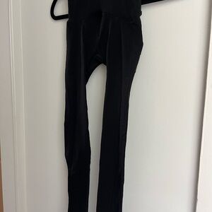 FP Movement by Free People Black Leggings
